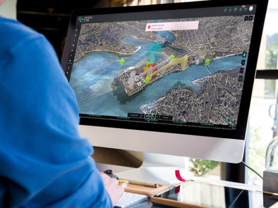 Canada Advances Drone Traffic Management