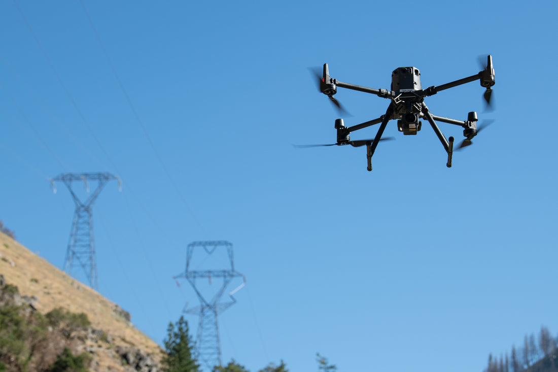 History of Drones: How Unmanned Flight Shaped Modern Industry