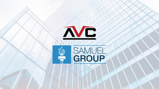 AeroVision Canada in Partnership With Samuel Group