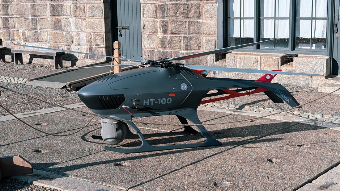 Press Release: AeroVision at AEAC 2025 Annual Conference