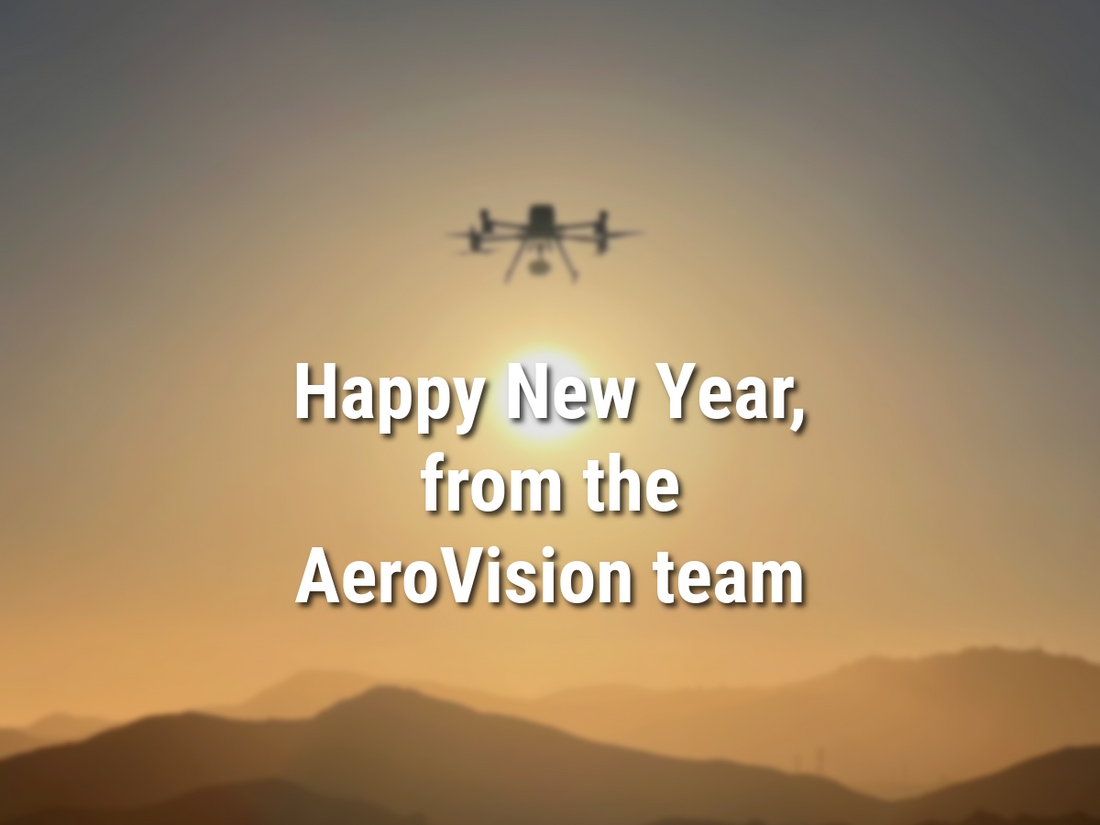 Why 2025 Was a MASSIVE Year for AeroVision
