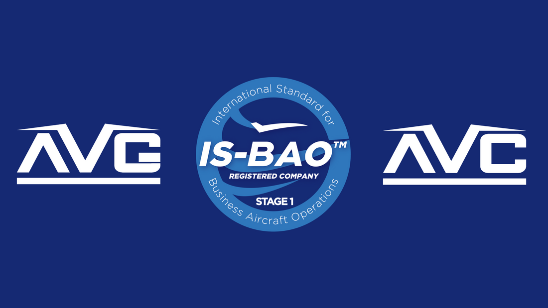 IS-BAO Stage 1 Registration