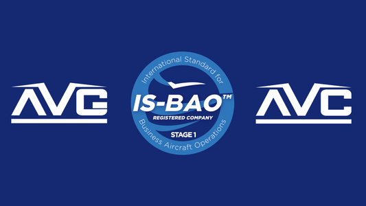 IS-BAO Stage 1 Registration
