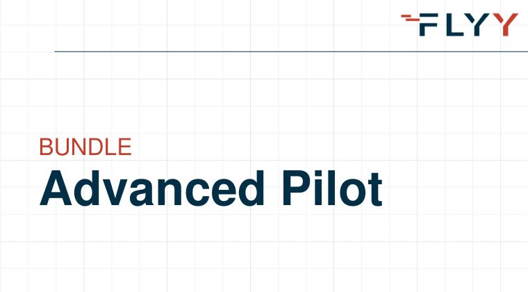 Advanced Pilot Package