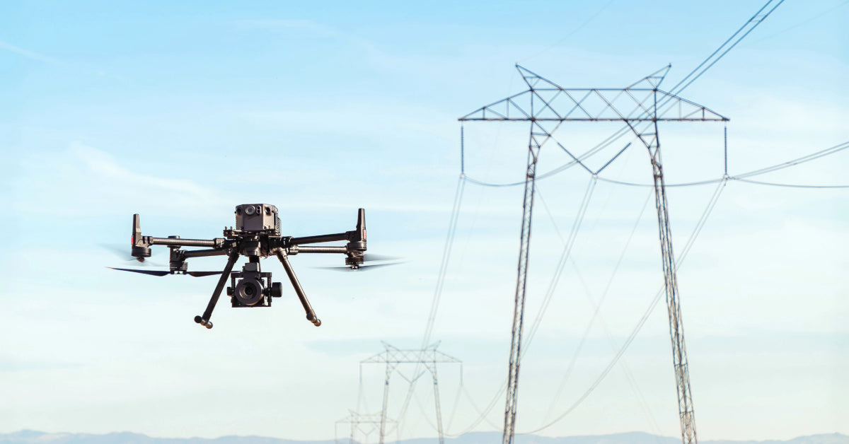 ANAVIA HT-100 Autonomous Performance Helicopter –AeroVision Global