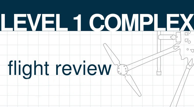 FLYY Guide - Level 1 Complex Flight Review