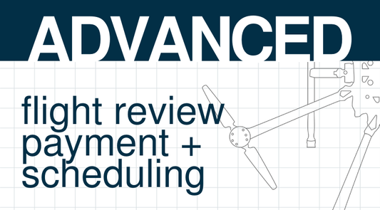Advanced Flight Review